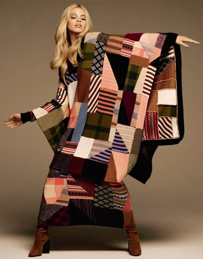 Couture Patchwork