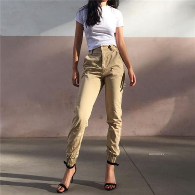 Pantalon Femme