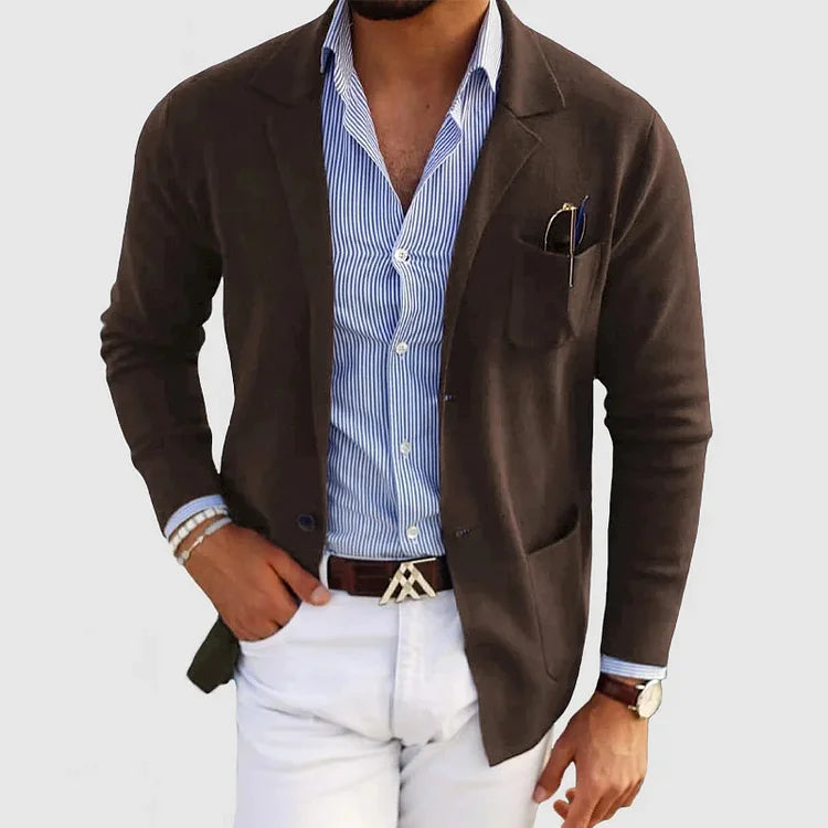 Vince™ - Blazer Confortable