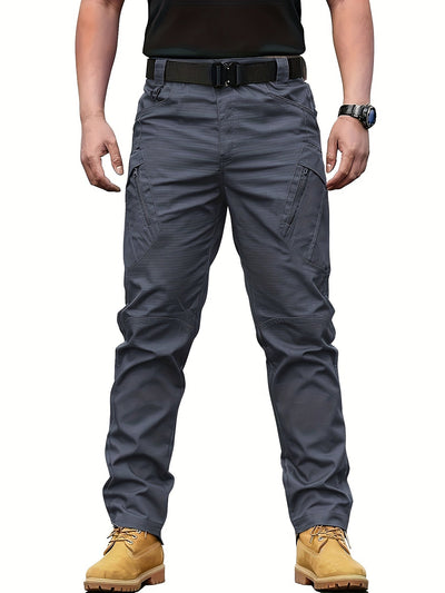 Pantaloni tattici multifunzionali