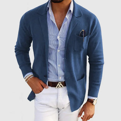 Vince™ - Blazer Confortable