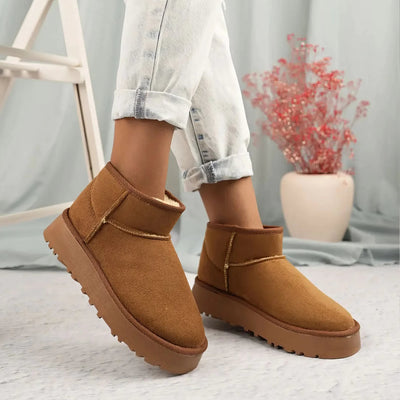 Joana-Bottes élégantes