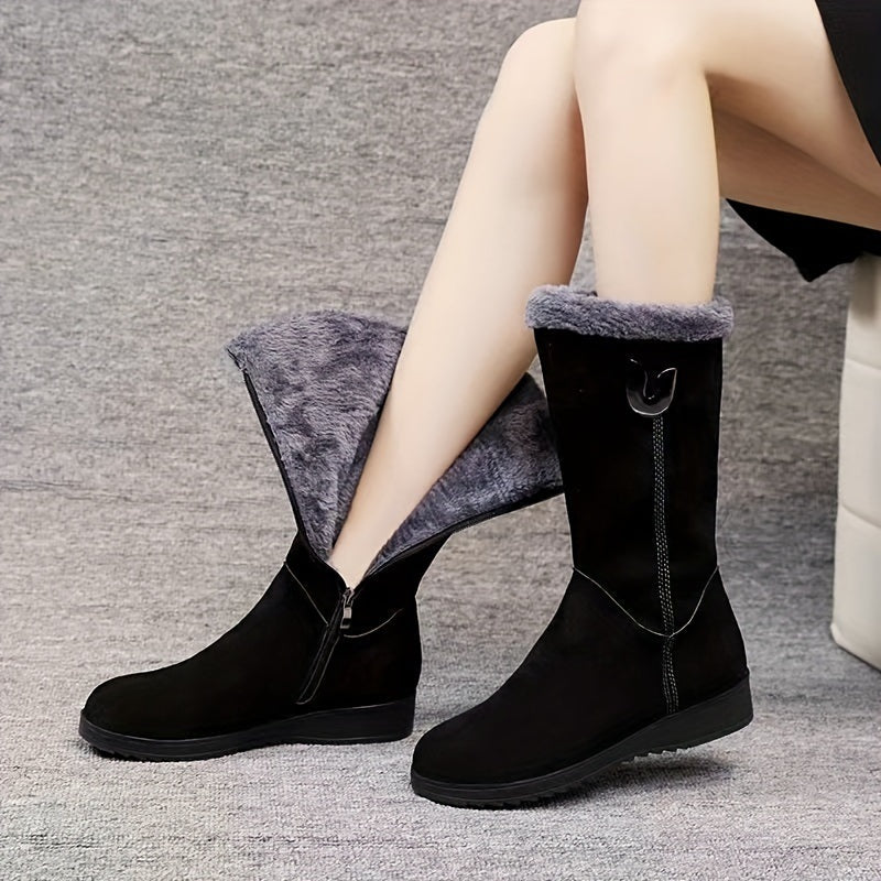 ZYLA | Bottes