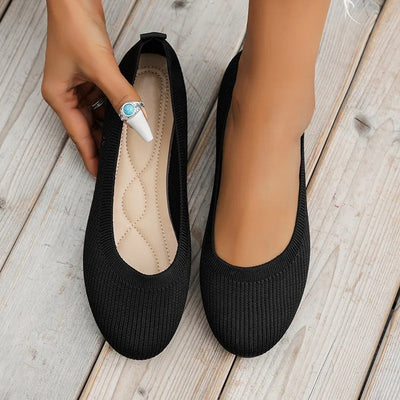 Melania - Chaussures Antidérapantes Respirantes