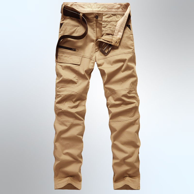 Pantalons Cargo Oliver
