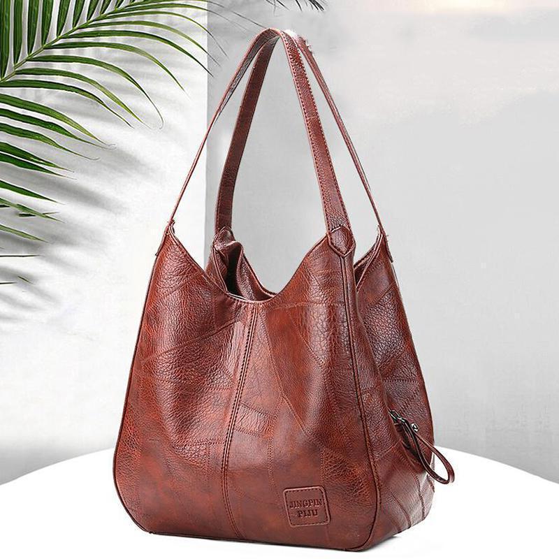 JansenStyle™Tyra | Sacs en cuir vintage |