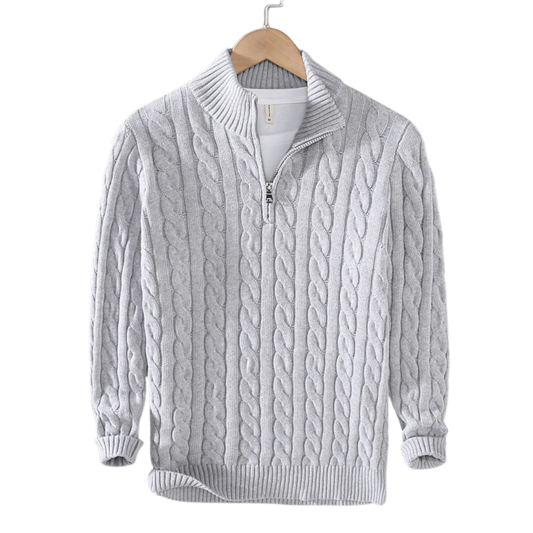 Carlson Hiver Fit - Promenade dans le parc
