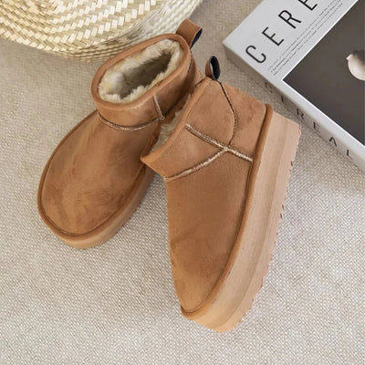 Joana-Bottes élégantes