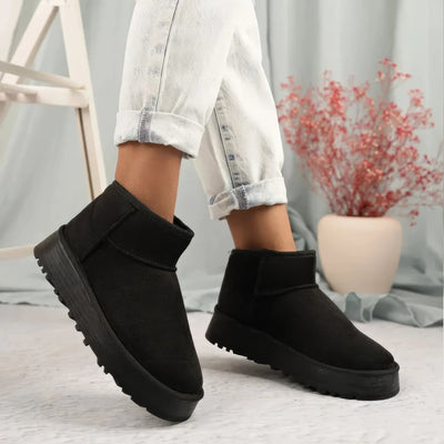 Joana-Bottes élégantes
