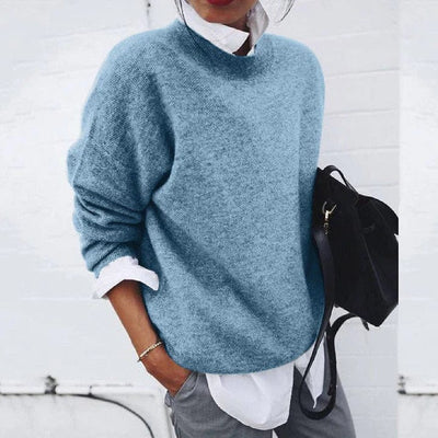 Jolanda™ | Pull Doux et Confortable