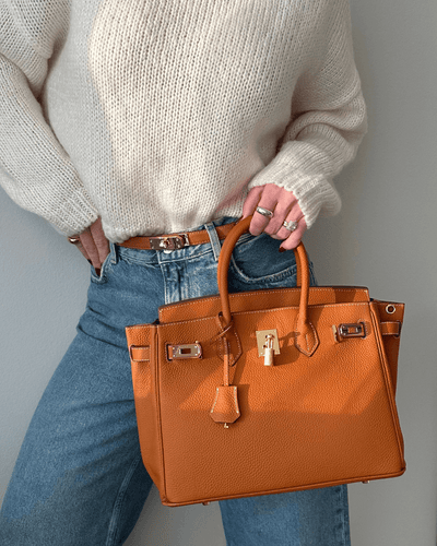 MADELYN - Sac de luxe