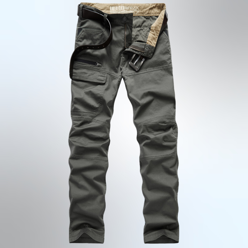 Pantalons Cargo Oliver