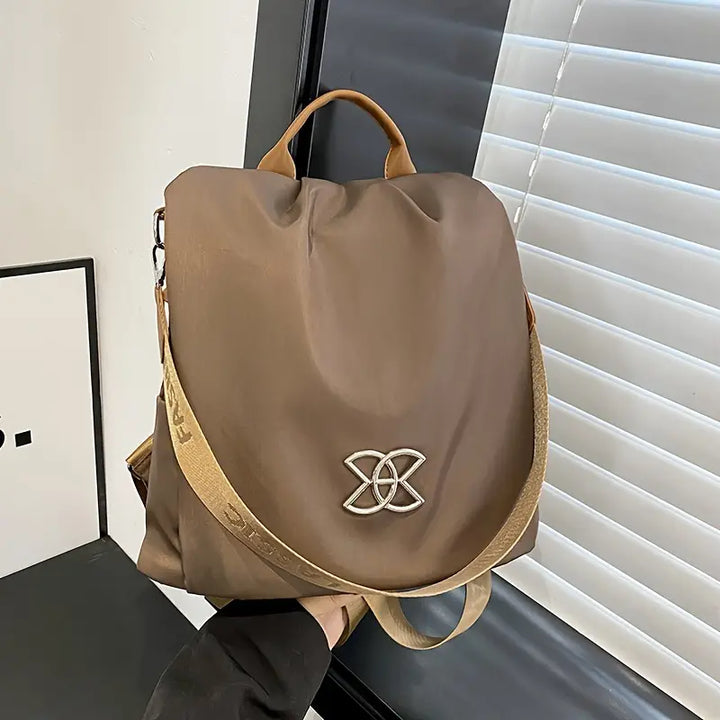 JansenStyle™ Carola | Sac polybag multifonctionnel élégant