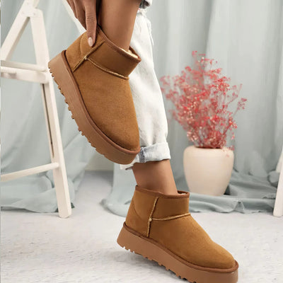 Joana-Bottes élégantes