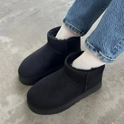 Joana-Bottes élégantes