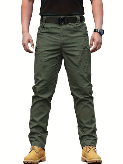 Pantaloni tattici multifunzionali