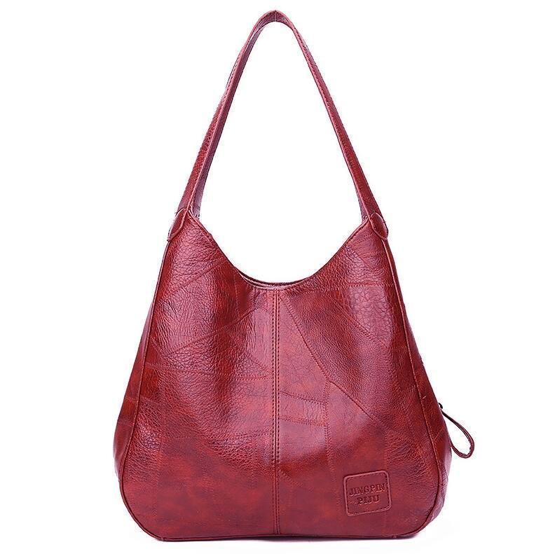 JansenStyle™Tyra | Sacs en cuir vintage |