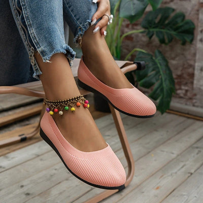 Melania - Chaussures Antidérapantes Respirantes