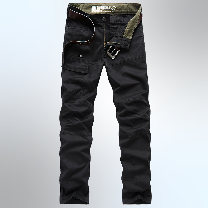 Pantalons Cargo Oliver