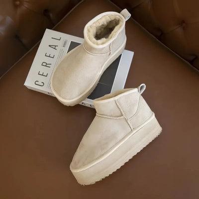 Joana-Bottes élégantes
