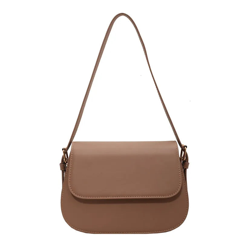 JansenStyle™ Priscilla - Sac à main en cuir fait à la main et élégant