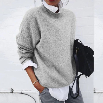 Jolanda™ | Pull Doux et Confortable