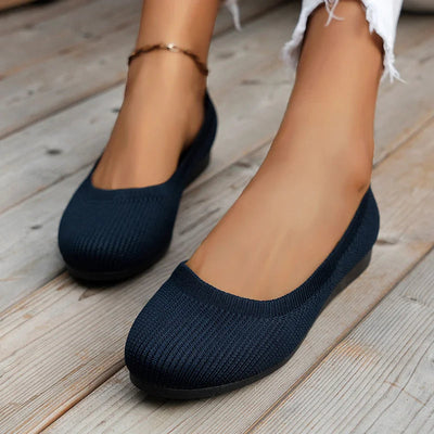 Melania - Chaussures Antidérapantes Respirantes