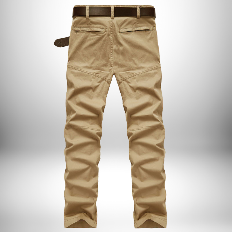 Pantalons Cargo Oliver