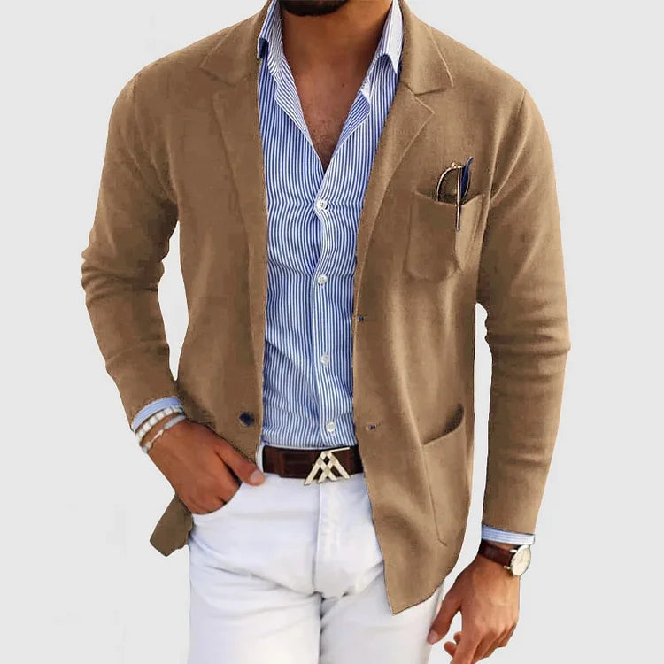 Vince™ - Blazer Confortable