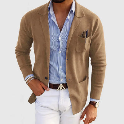 Vince™ - Blazer Confortable