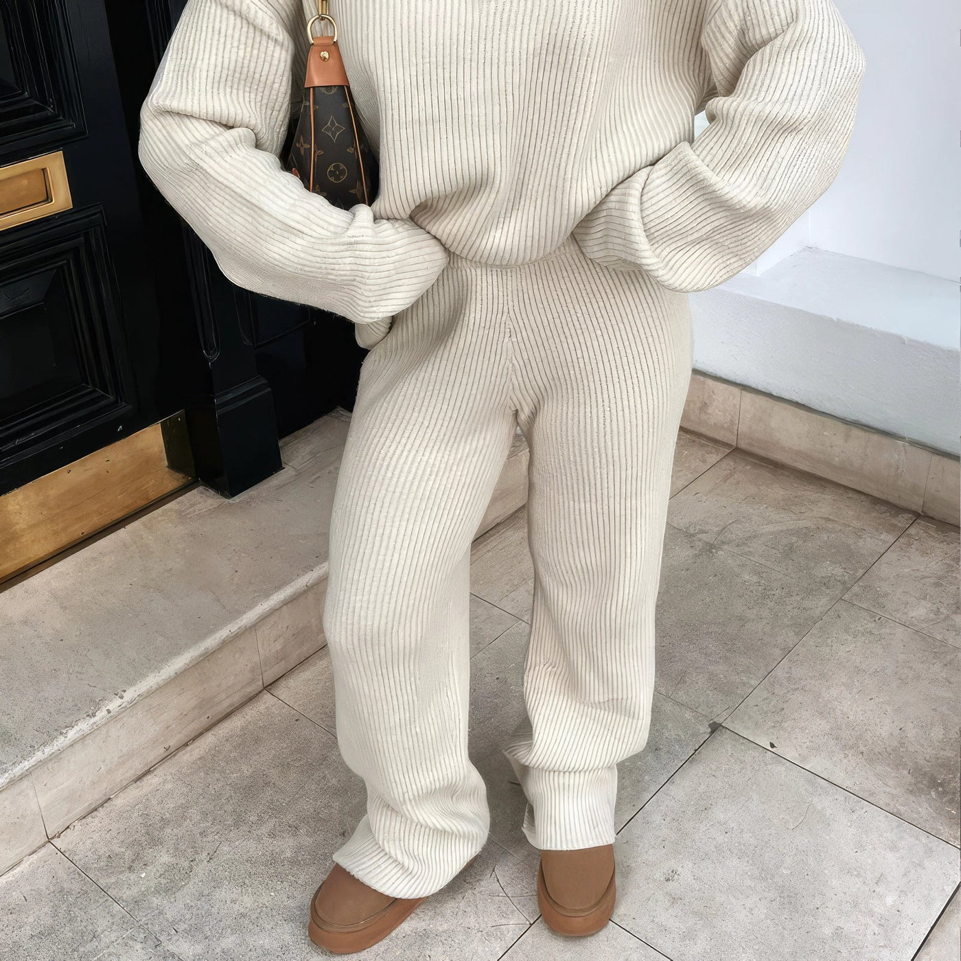 Joana-Bottes élégantes
