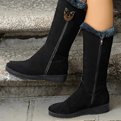 ZYLA | Bottes