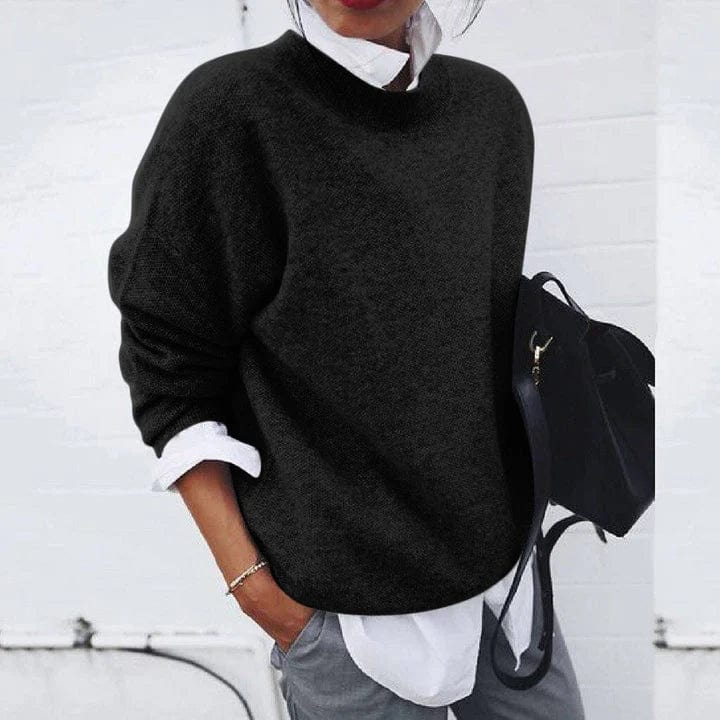 Jolanda™ | Pull Doux et Confortable