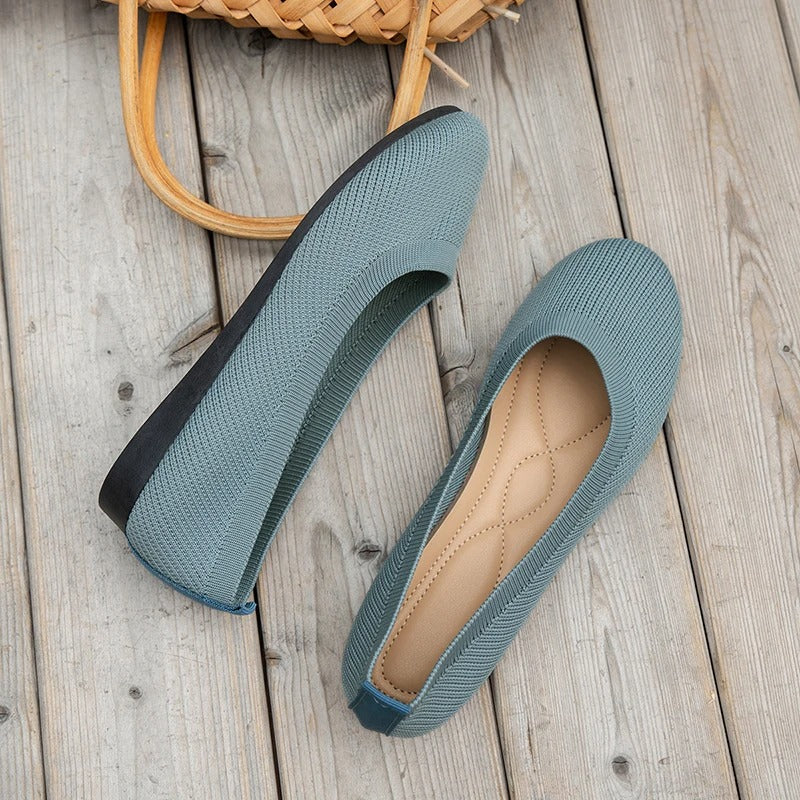 Melania - Chaussures Antidérapantes Respirantes