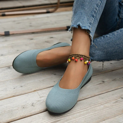 Melania - Chaussures Antidérapantes Respirantes
