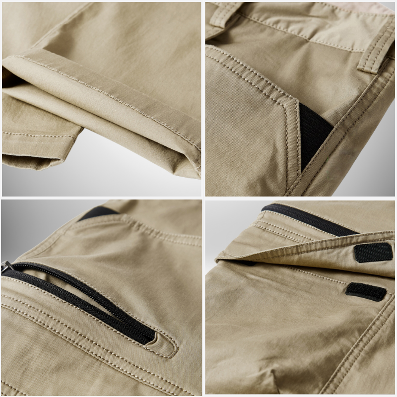 Pantalons Cargo Oliver