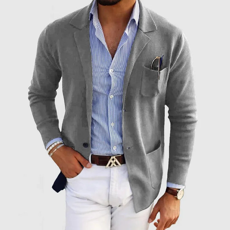 Vince™ - Blazer Confortable