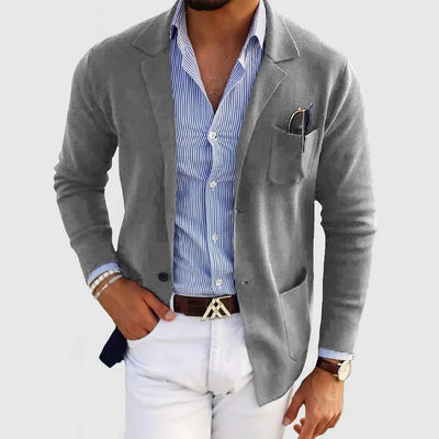 Vince™ - Blazer Confortable