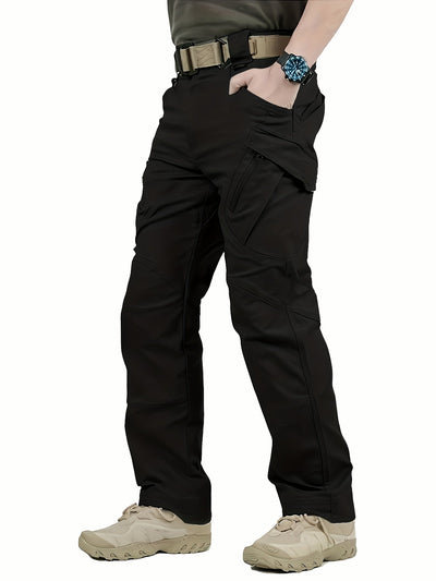 Pantaloni tattici multifunzionali