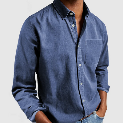 Alvin™ - Chemise décontractée de qualité supérieure