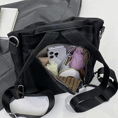 JansenStyle™ Carola | Sac polybag multifonctionnel élégant