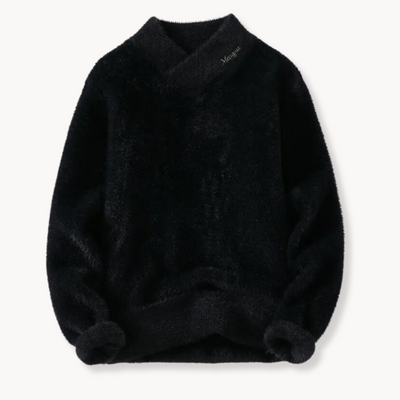 Pull en Fleece Teddy