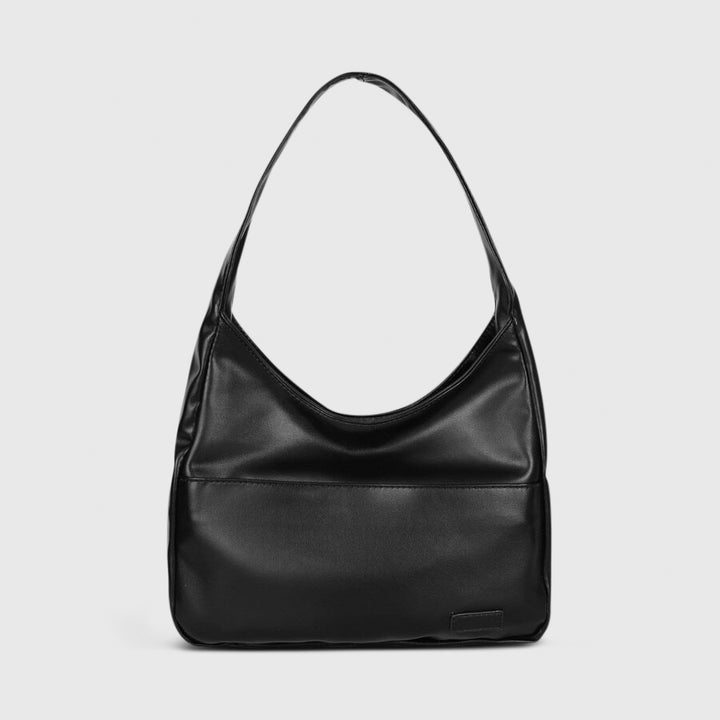 JansenStyle™ Wiesje – Sac à bandoulière en cuir élégant