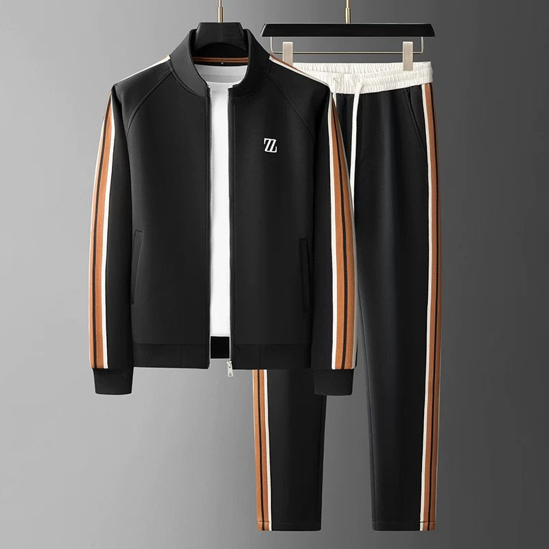 Ensemble de Survêtement Premium Zephyr