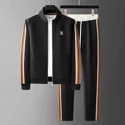 Ensemble de Survêtement Premium Zephyr