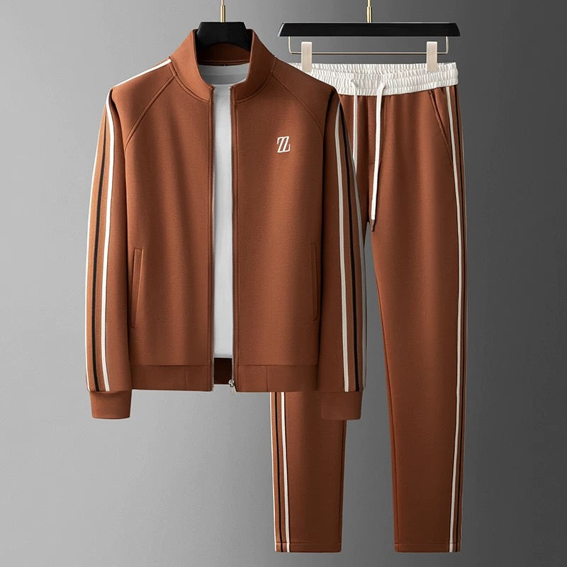 Ensemble de Survêtement Premium Zephyr