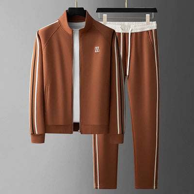 Ensemble de Survêtement Premium Zephyr