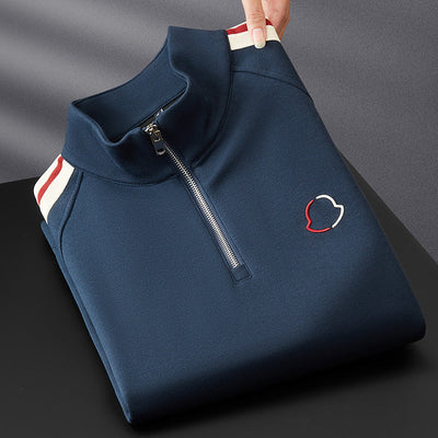 Speedline - Ensemble de survêtement Premium à fermeture éclair