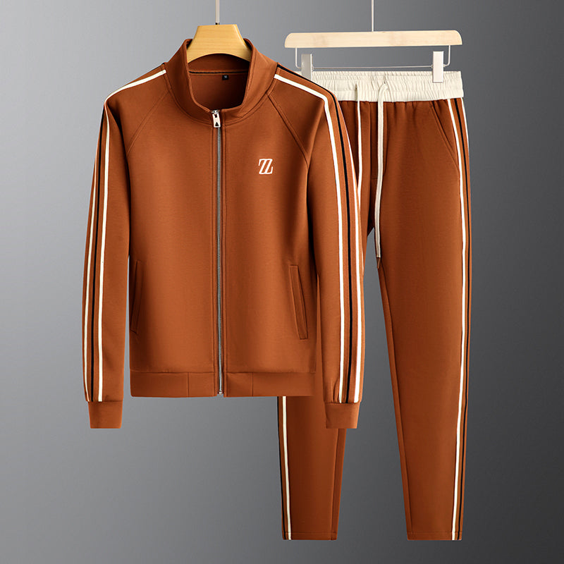 Ensemble de Survêtement Premium Zephyr