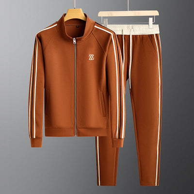 Ensemble de Survêtement Premium Zephyr